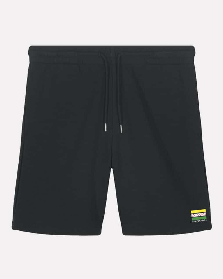 Stripes Short