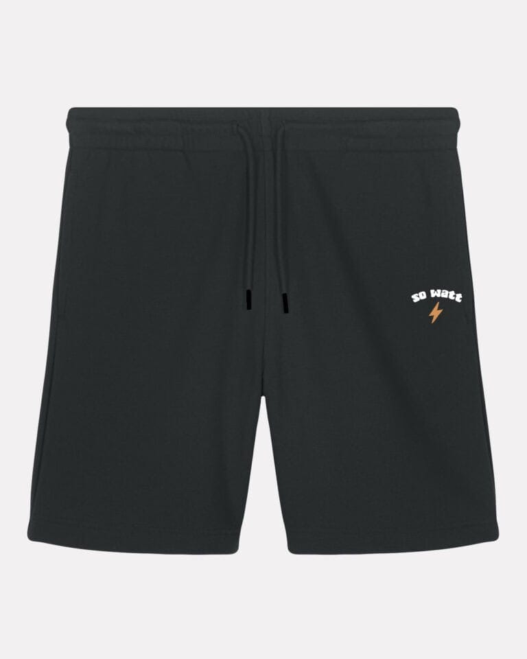 So Watt Short