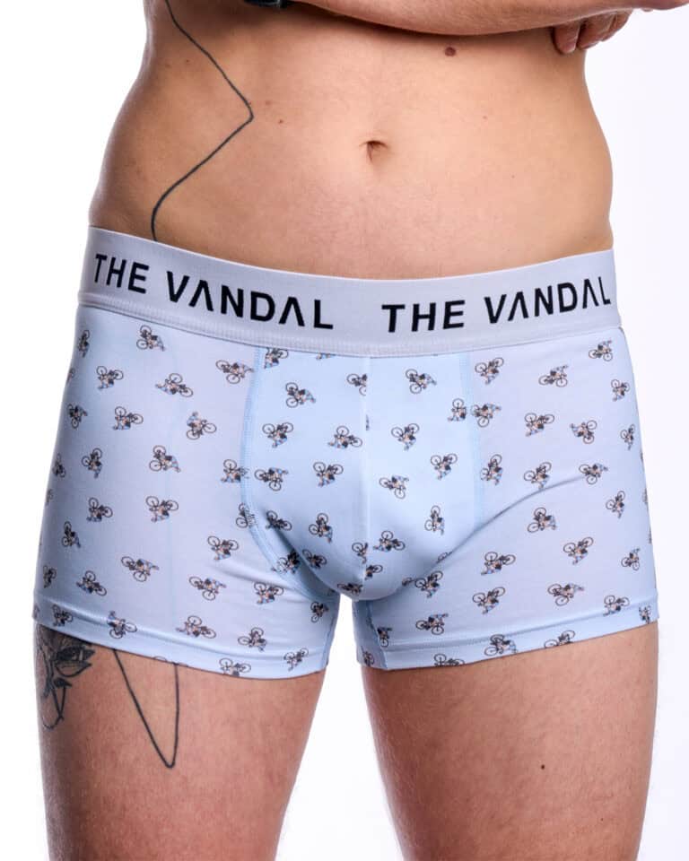 Belgium Boxer shorts