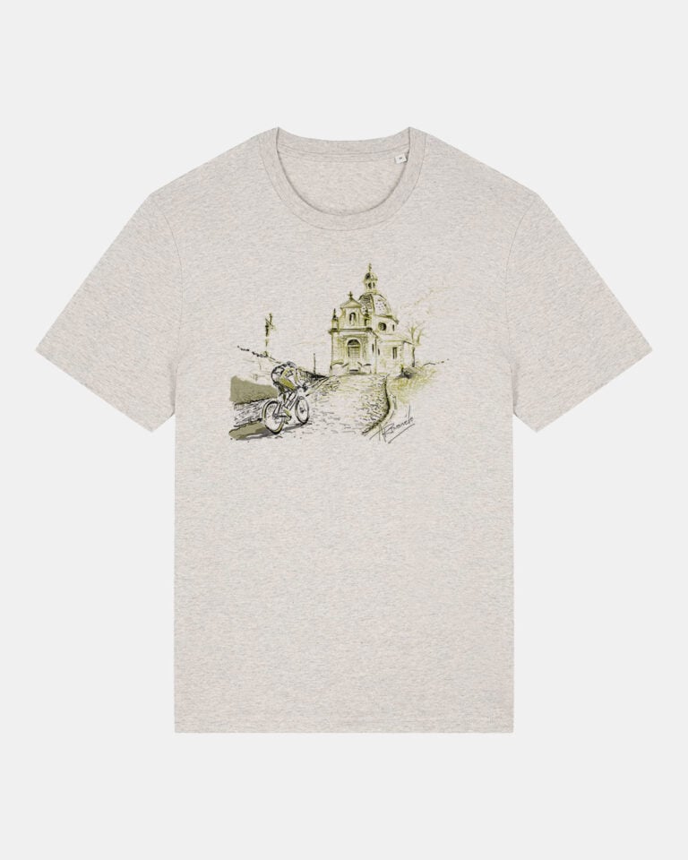 De Muur T-shirt