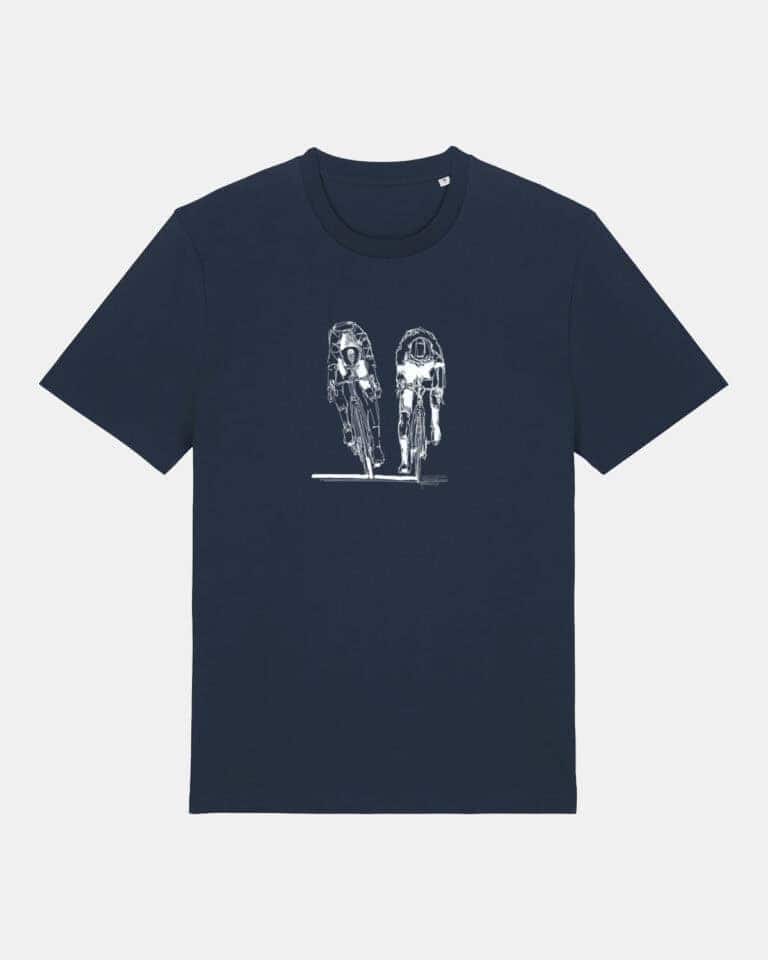 Sprint – Deel II T-shirt