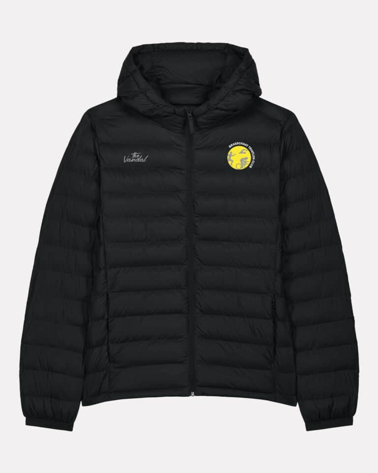 Brasschaat triathlon club Kids Puffer Jacket