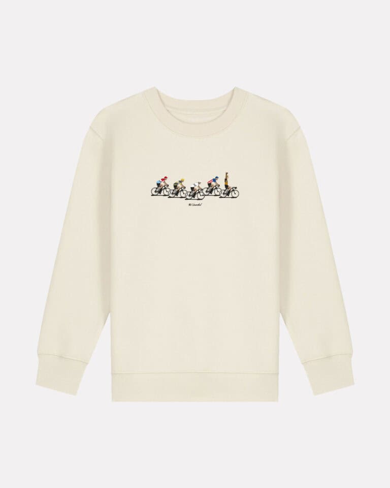Sprint Kids Sweater