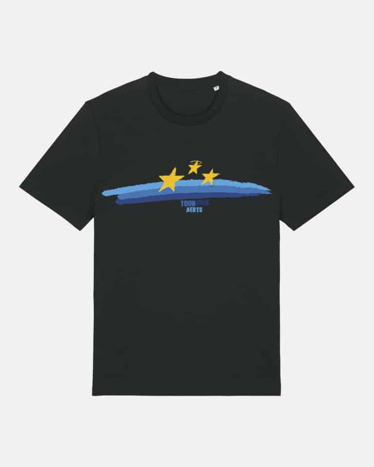 Stripes t-shirt Unisex