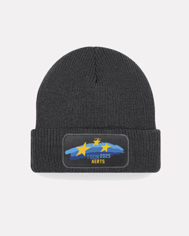 Stripes Beanie