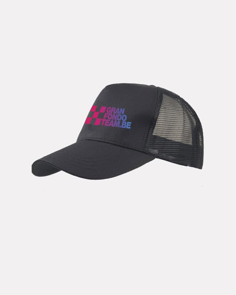Trucker Cap GFT