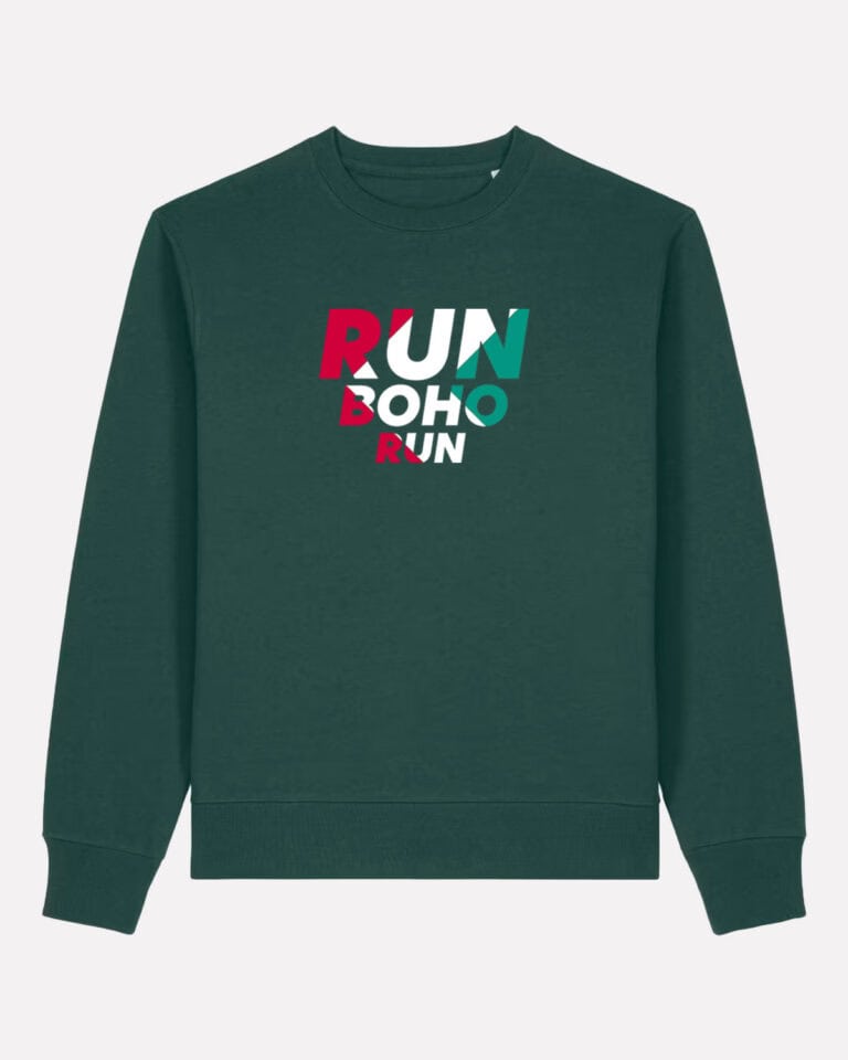 Reuzenloop Borgerhout Sweater