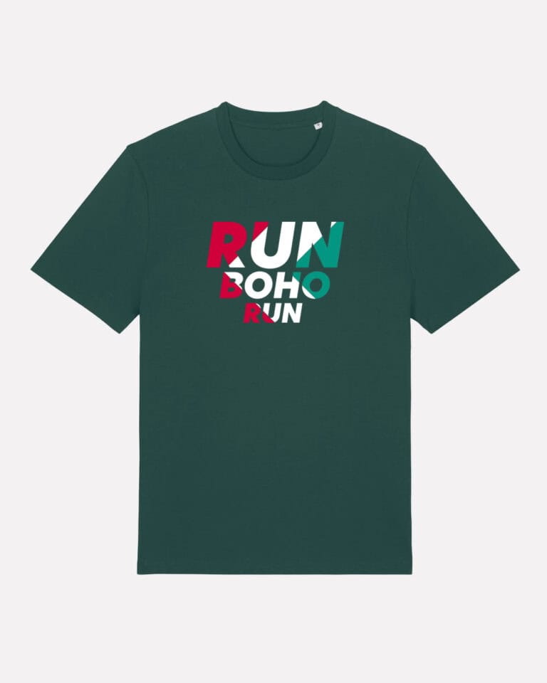 Reuzenloop T-shirt