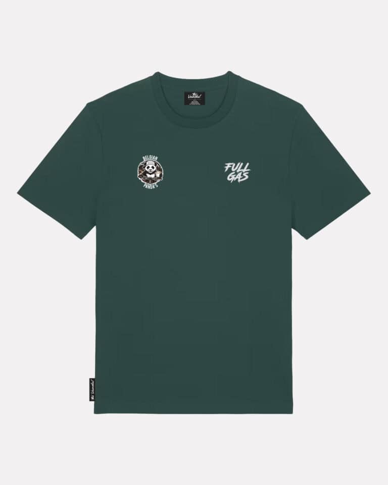 Frans Epic T-shirt