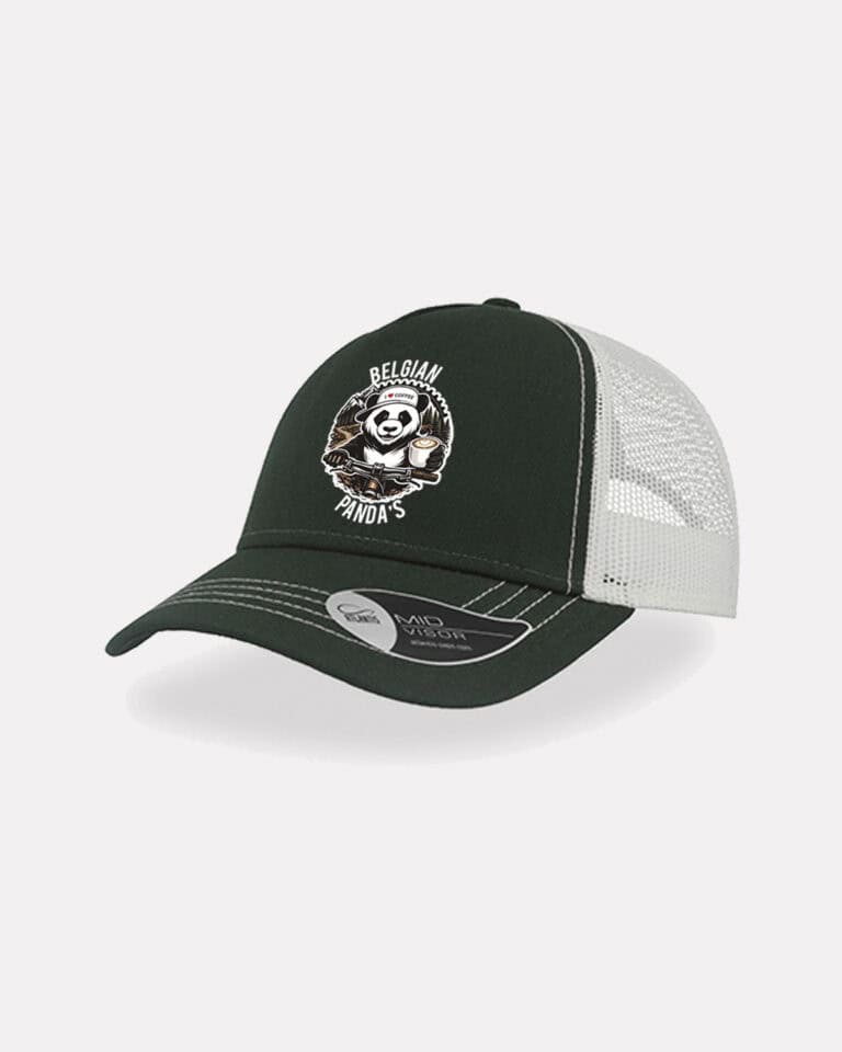 Frans Epic 26 Trucker Cap