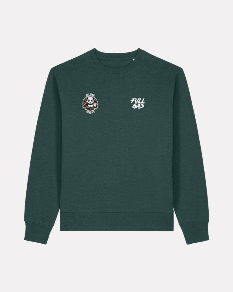 Frans Epic 26 Sweater