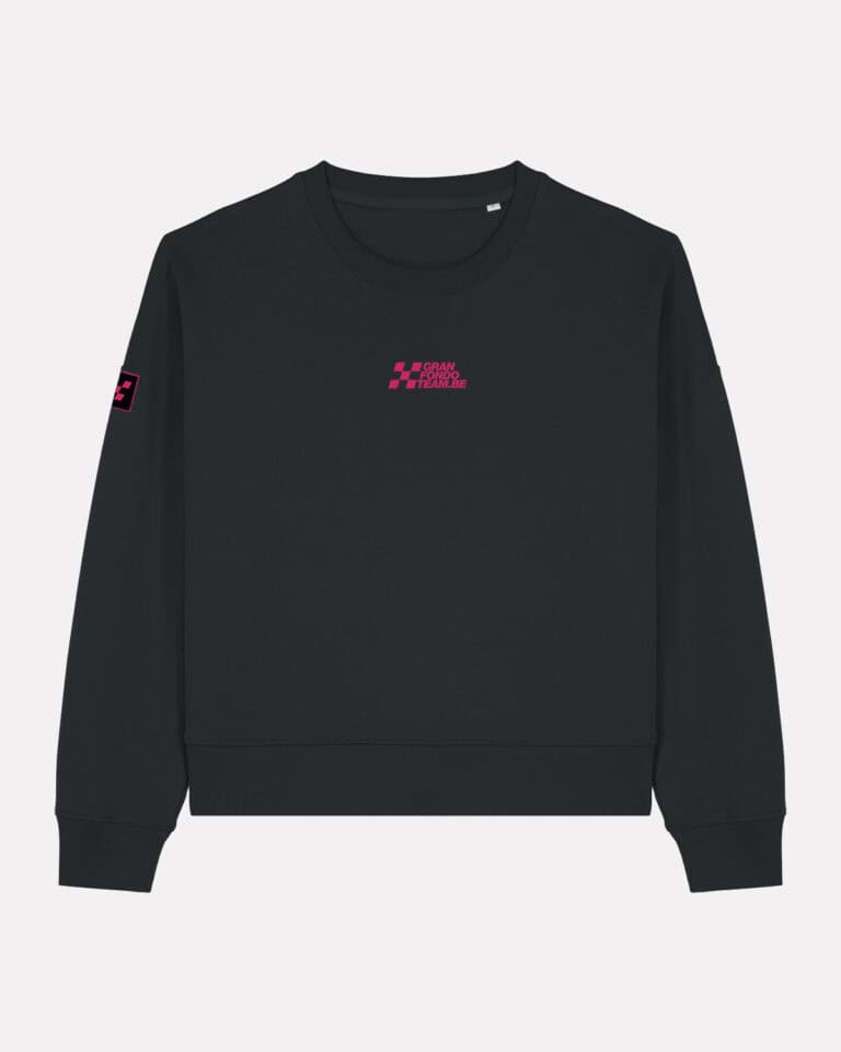 Finish Sweater GFT Dames