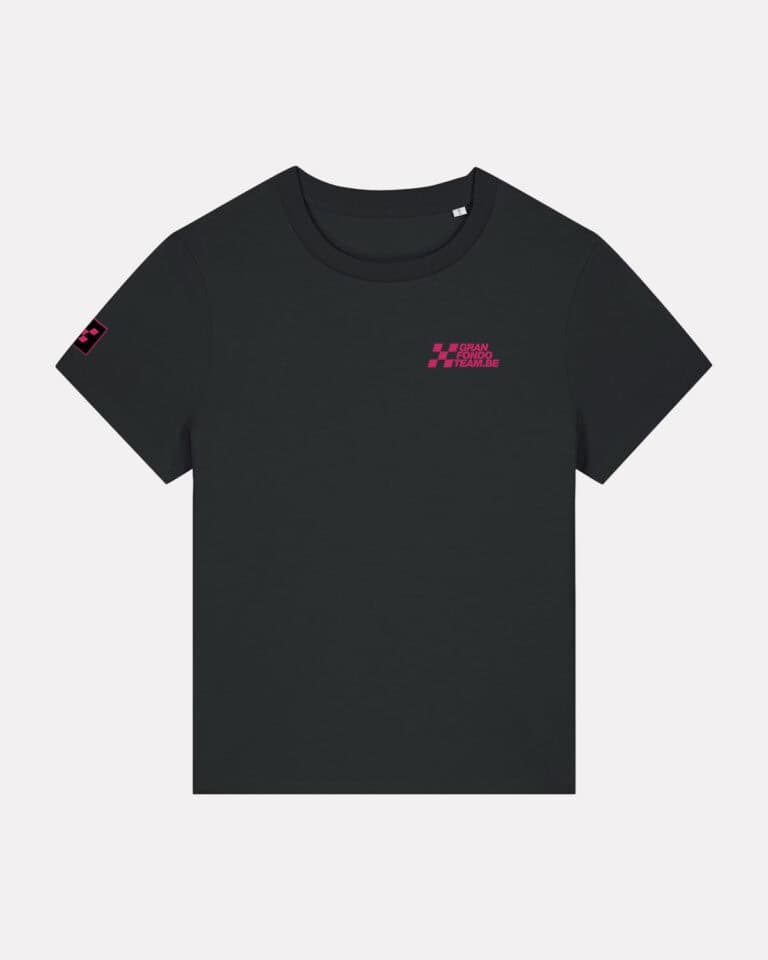Finish T-shirt GFT Dames