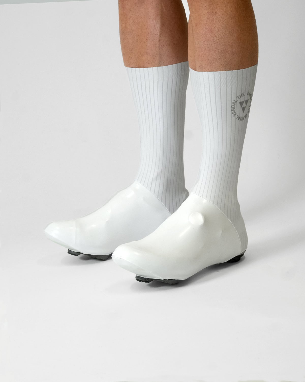 Aero-Überschuh