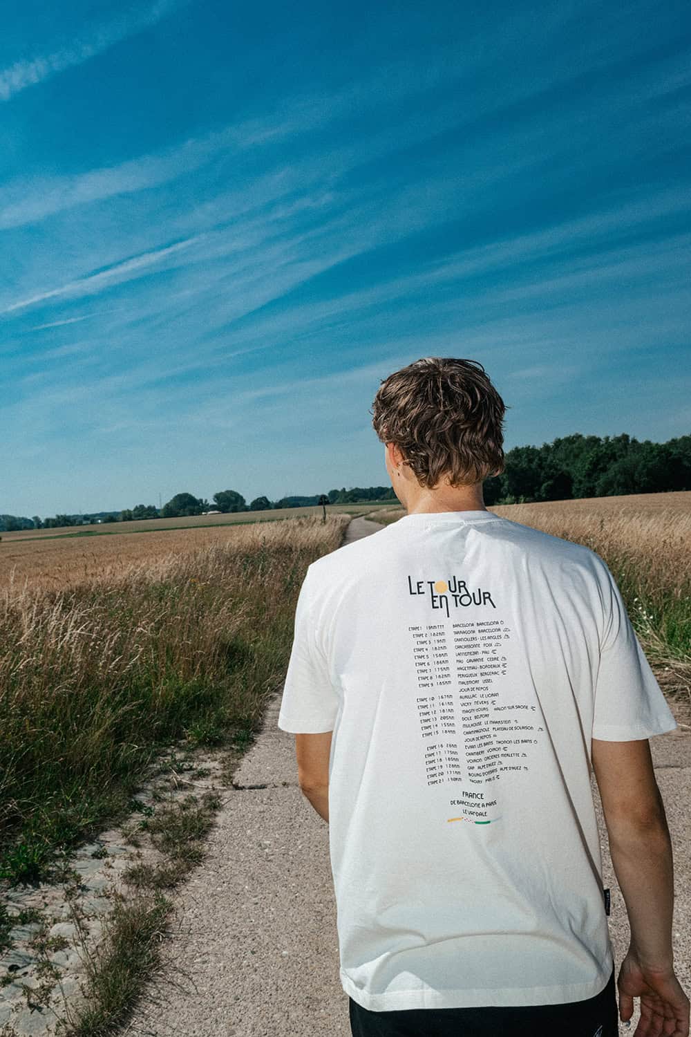 Le tour on Tour - Afbeelding 2