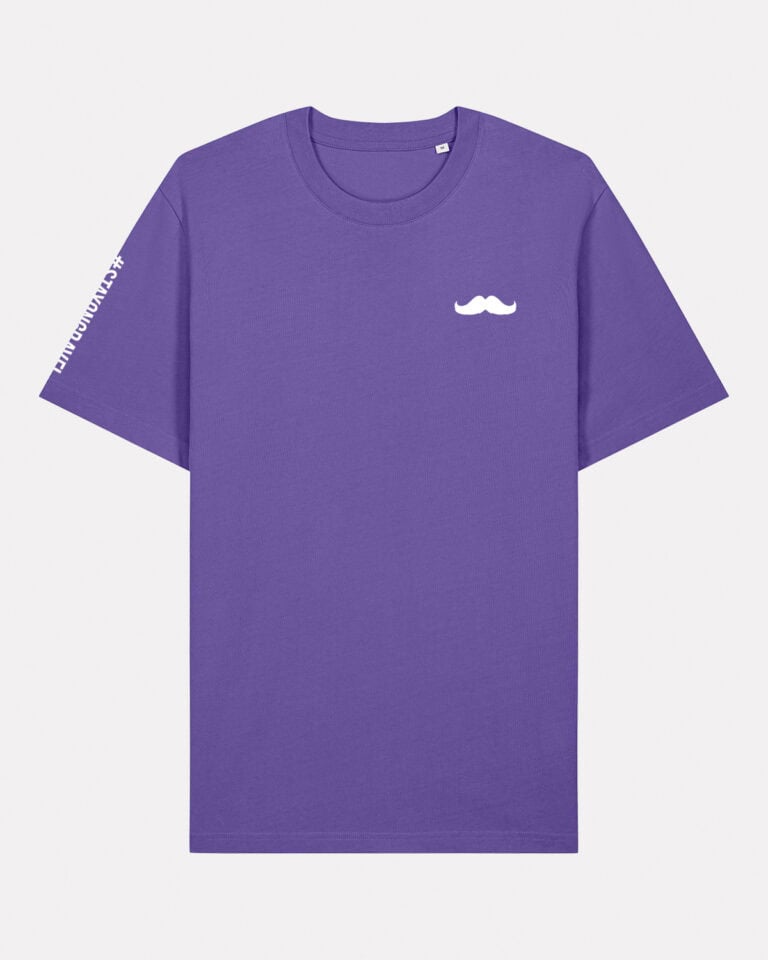 Orde Van De Gravelsnor Oversized T-shirt