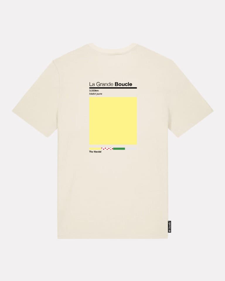 Tour Pantone T-shirt