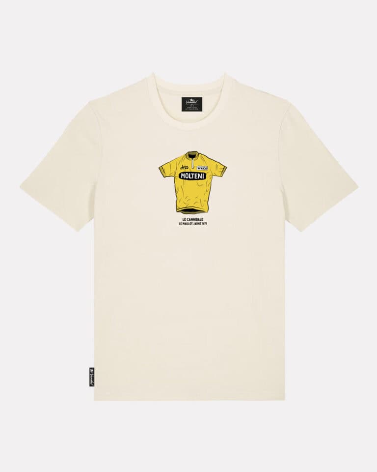 Eddy 1971 Kids T-shirt