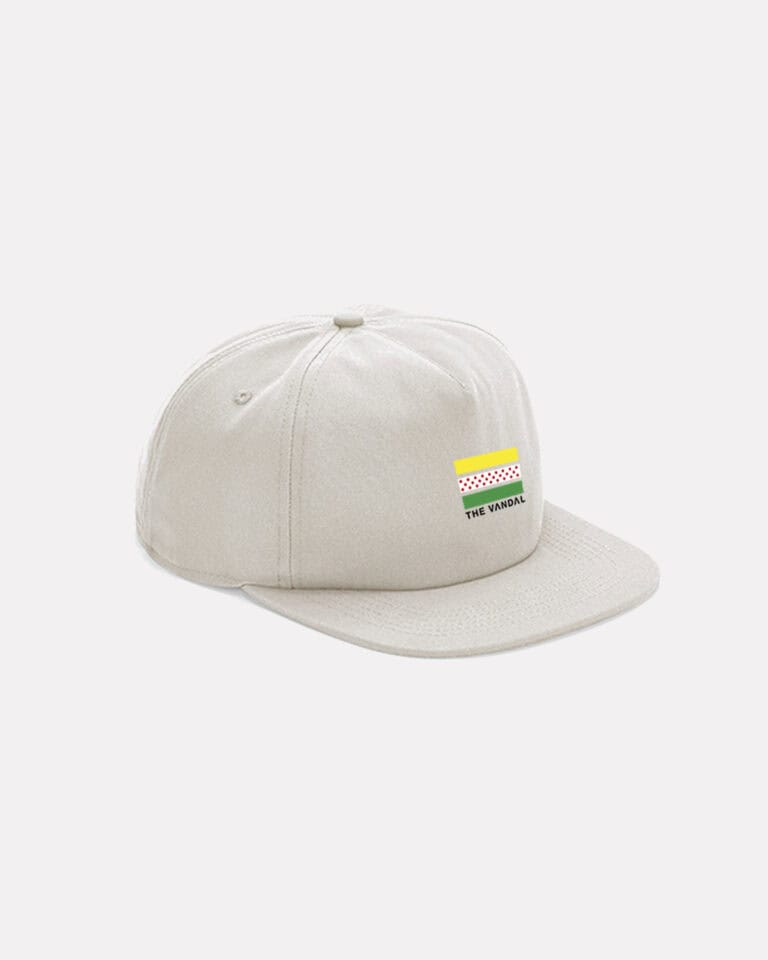Stripes Cap