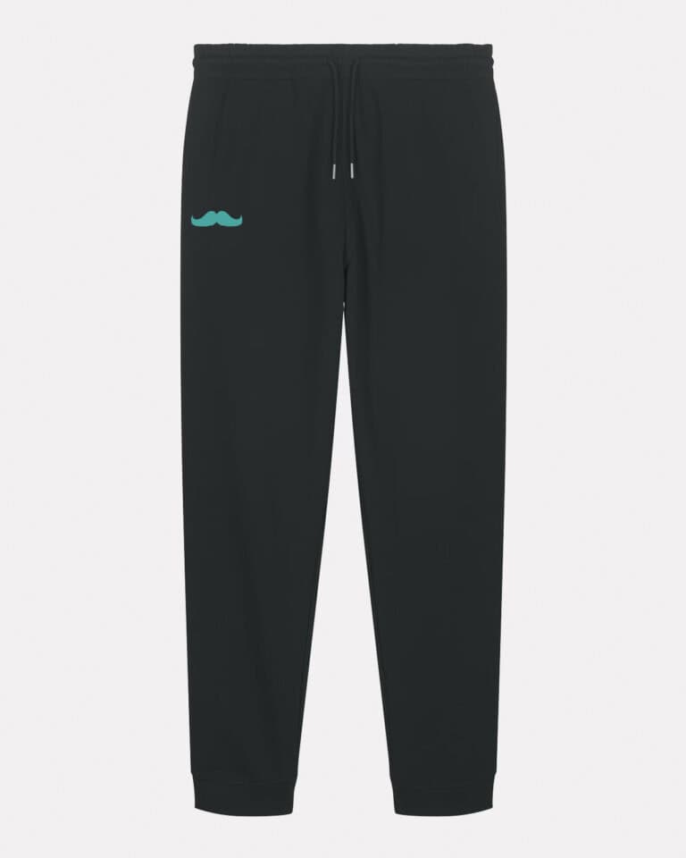 de Orde van de Gravelsnor jogging